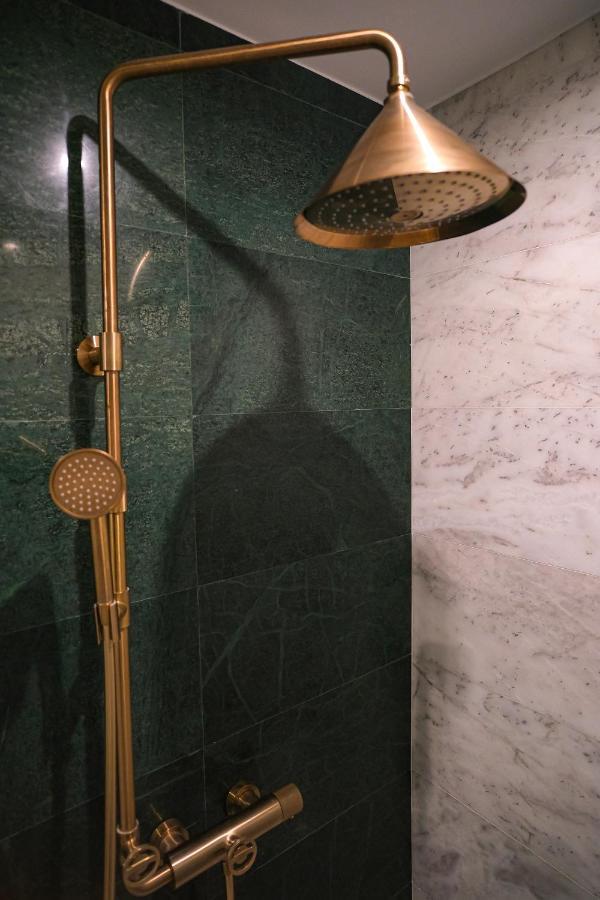 Pera Rasso Hotel 伊斯坦布尔 外观 照片