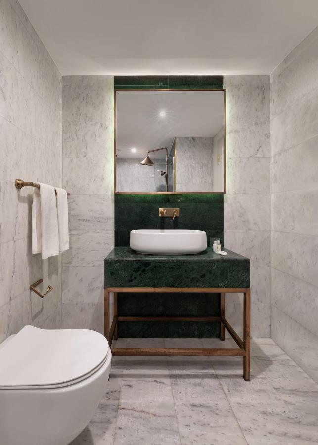 Pera Rasso Hotel 伊斯坦布尔 外观 照片