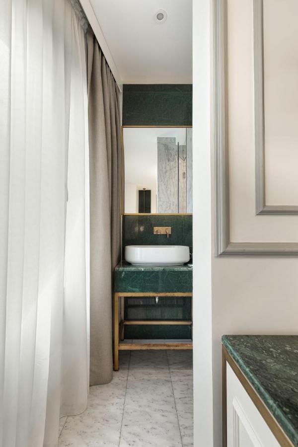 Pera Rasso Hotel 伊斯坦布尔 外观 照片