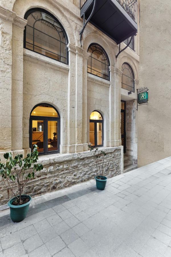Pera Rasso Hotel 伊斯坦布尔 外观 照片
